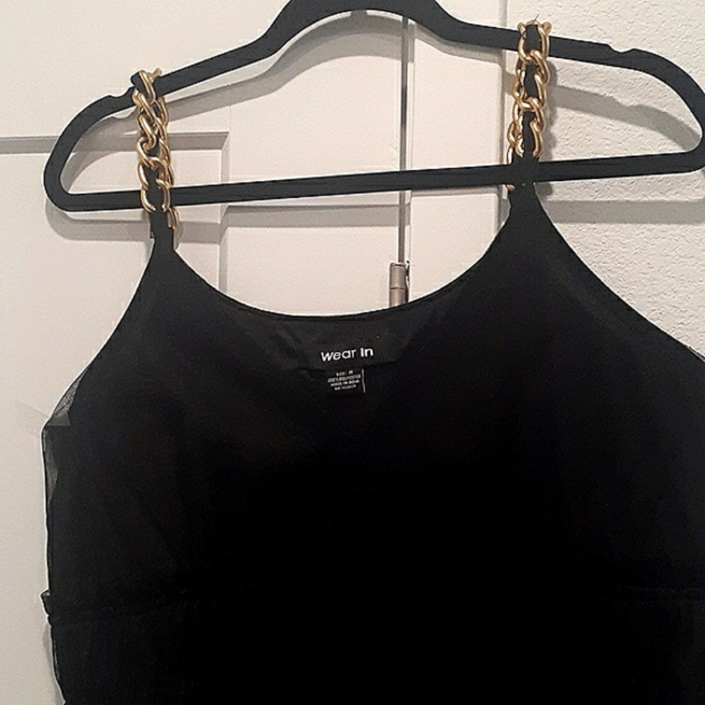Wear In - Picture 2 of 9